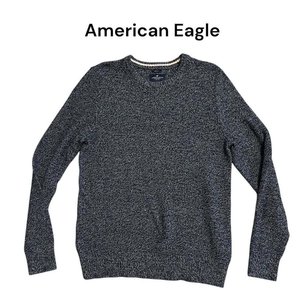 American Eagle Men’s Sweater
